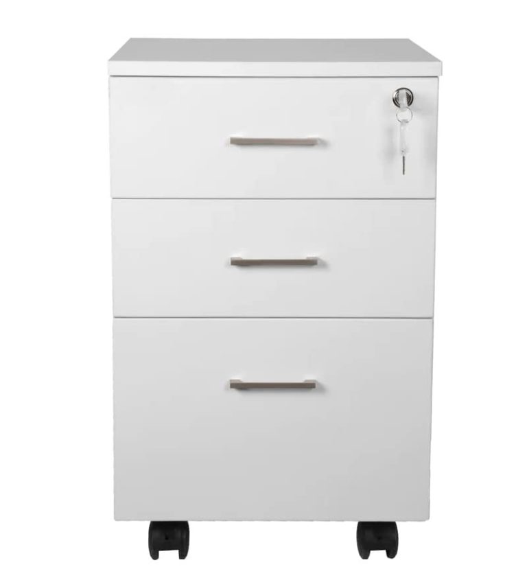 Corporate Pedestal System