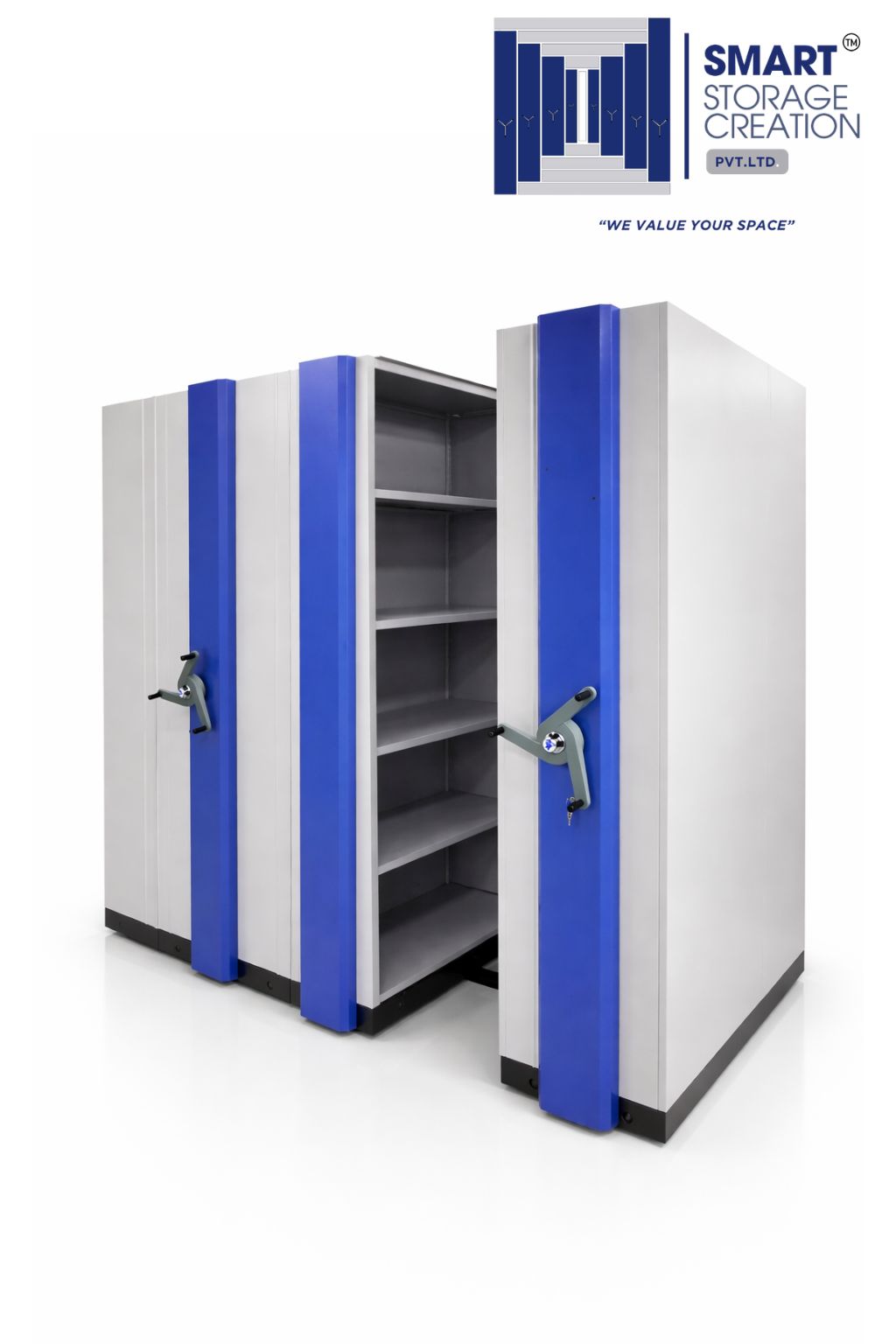 High-Density Compactor System